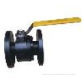 Flanged Floating Stainless Steel Ball Valves Full Port